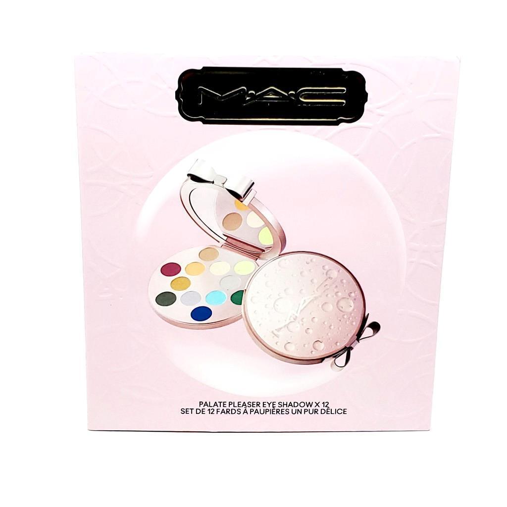 今だけ値下げ❗️MAC palate pleaser eye shadow ×12 s-l400.jpg