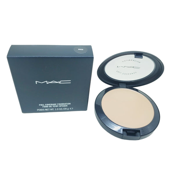 MAC Full Coverage Foundation NW20 1 oz