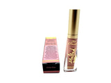 Too Faced Melted Matte Liquified Matte Long Wear Lipstick Child Star