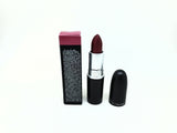 MAC frost lipstick 311 new york apple