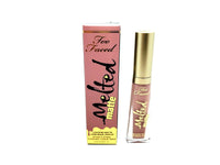 Too Faced Melted Matte Liquified Matte Long Wear Lipstick Child Star