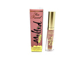 Too Faced Melted Matte Liquified Matte Long Wear Lipstick Child Star