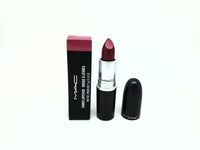 MAC frost lipstick 311 new york apple