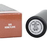MAC Matte Lipstick 605 Honeylove