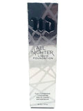 Urban Decay All Nighter Liquid Foundation Choose Shade