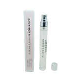 Romance by Ralph Lauren Eau De Parfum Travel Spray 0.34 OZ