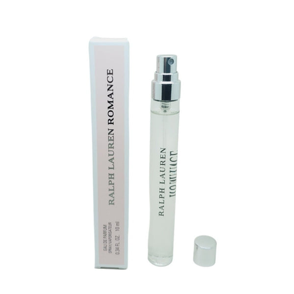 Romance by Ralph Lauren Eau De Parfum Travel Spray 0.34 OZ