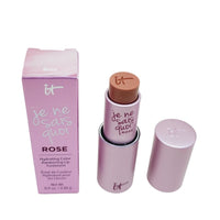 It Cosmetics Je Ne Sais Quoi Hydrating Color Awakening Lip Treatment Rose