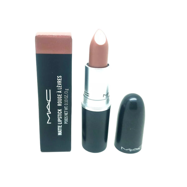 MAC Matte Lipstick 605 Honeylove