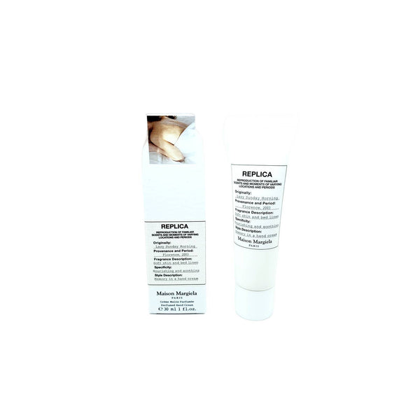 Maison Margiela Replica Lazy Sunday Morning Perfumed Hand Cream 1 OZ