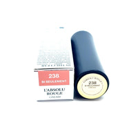 Lancome L'Absolu Rouge Cream Lipstick 238 Si Seulement