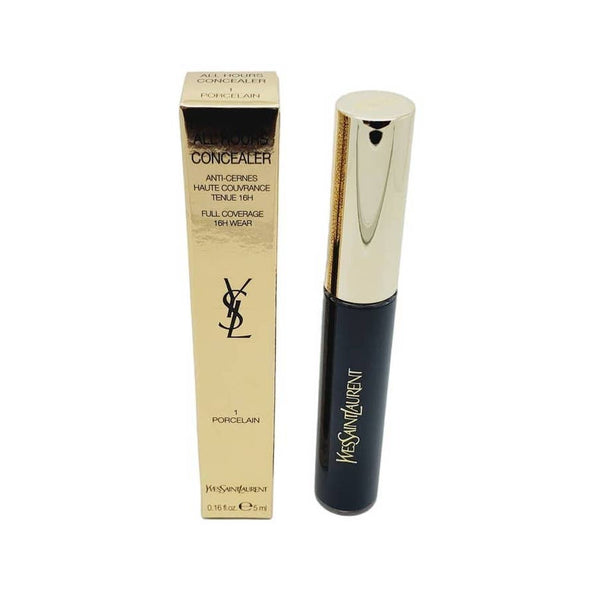 Yves Saint Laurent All Hours Concealer 1 Porcelain