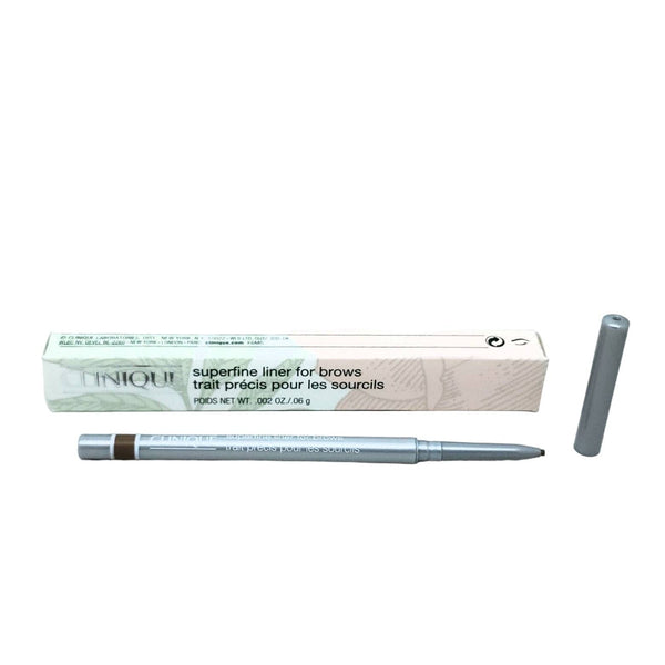 Clinique Superfine Liner For Brows 01 Soft Blonde