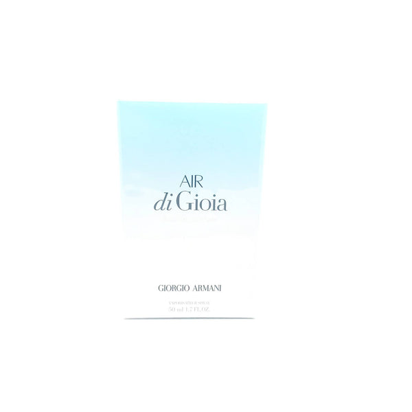 Giorgio Armani Air Di Gioia Eau De Parfum Spray 1.7 OZ