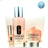 Clinique Moisture Surge 100H Set Hydrator Hydro-Infused Lotion Eye Concentrate