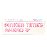 Too Faced Positively Playful Eye Shadow Palette Pinker Times Ahead