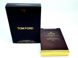 Tom Ford Eye Color Quad 26 Leopard Sun