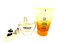 DKNY Nectar Love Eau De Parfum & Shower Gel Gift Set