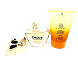 DKNY Nectar Love Eau De Parfum & Shower Gel Gift Set