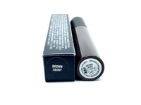 MAC Pro Longwear Brow Set Gel Brown Ebony
