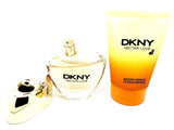 DKNY Nectar Love Eau De Parfum & Shower Gel Gift Set
