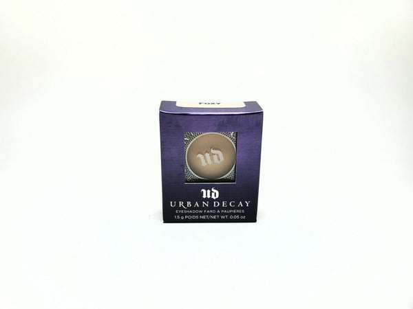 Urban Decay Eye Shadow Foxy