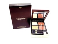 Tom Ford Eye Color Quad 29 Desert Fox