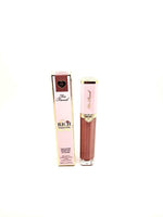 Too Faced Rich & Dazzling High-Shine Sparkling Lip Gloss Raisin The Roof