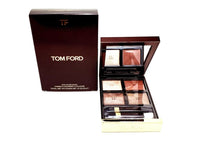 Tom Ford Eye Color Quad 03 Body Heat