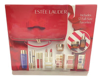 Estee Lauder 2020 Holiday Blockbuster 12 Full Size Items $455 Value