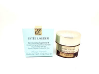 Estee Lauder revitalizing supreme + global anti-aging cell power eye balm 0.5 oz
