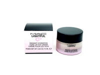 MAC Lightful C3 Radiant Hydration Tone-Up Eye Cream 0.5 OZ