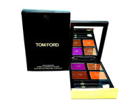 Tom Ford Eye Color Quad 23 African Violet