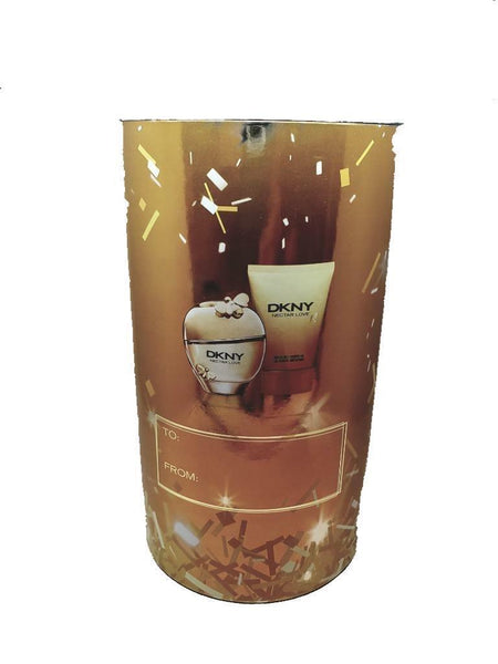 DKNY Nectar Love Eau De Parfum & Shower Gel Gift Set