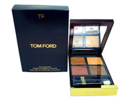 Tom Ford Eye Color Quad 26 Leopard Sun