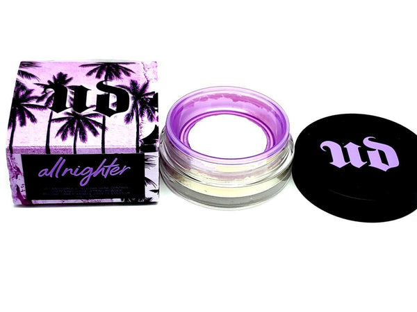 Urban Decay All Nighter Softening Loose Setting Powder Translucent