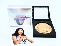 MAC selena la leyenda extra dimension skin finish powder