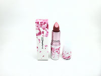 MAC lipstick hi-fructease matte lipstick boom cherry blossom collection