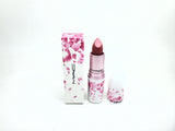 MAC lipstick hi-fructease matte lipstick boom cherry blossom collection