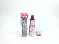 MAC lipstick hi-fructease matte lipstick boom cherry blossom collection