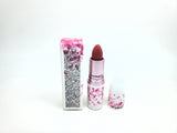 MAC lipstick hi-fructease matte lipstick boom cherry blossom collection
