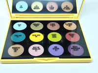 MAC Botanic Panic Eye Shadow Palette