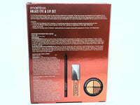 Smashbox Ablaze Eye + Lip Set