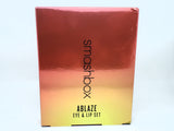 Smashbox Ablaze Eye + Lip Set