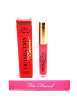 Too Faced Lip Injection Extreme Lip Plumper Pink Punch