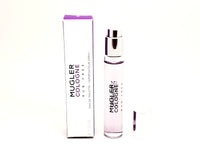 Mugler cologne run free eau de toilette spray 0.30 oz