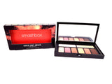 Smashbox Cover Shot Eye Palette Ablaze