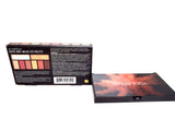 Smashbox Cover Shot Eye Palette Ablaze