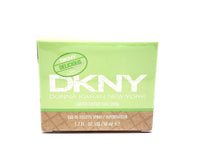 dkny delicious delights limited edition cool swirl eau de toilette 1.7 oz