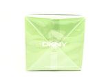 dkny delicious delights limited edition cool swirl eau de toilette 1.7 oz